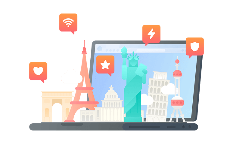 在象牙海岸连接到中国vpn - 小猴翻翻